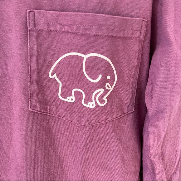Ivory Ella long sleeve t-shirt - Picture 3 of 4